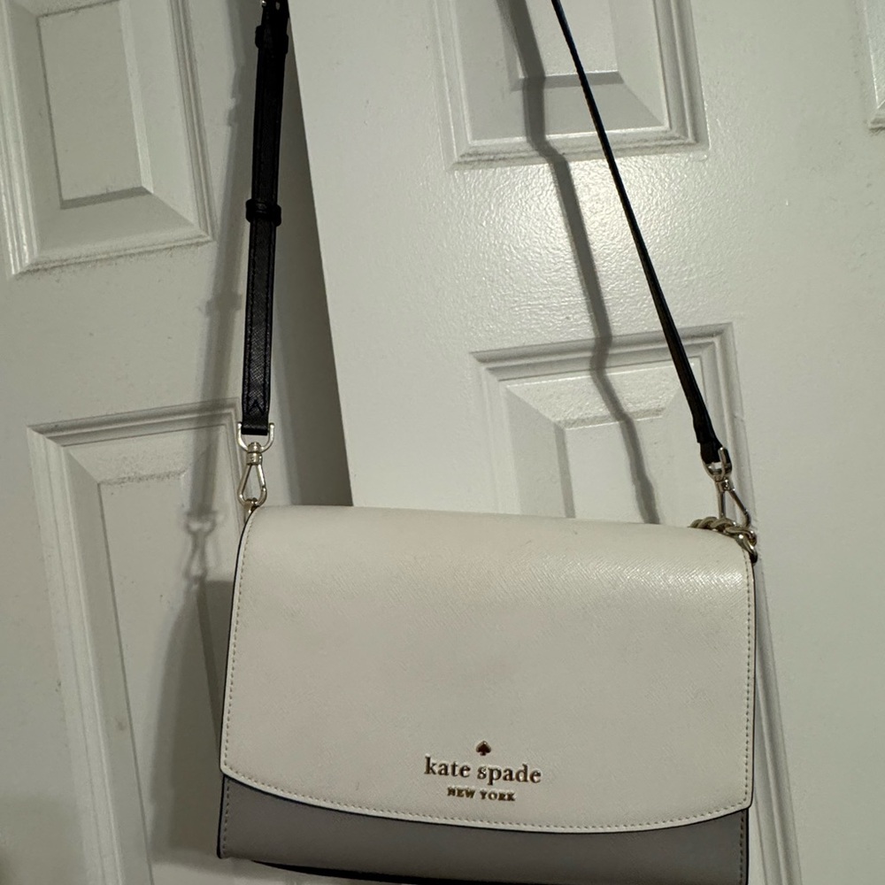 Kate space purse
